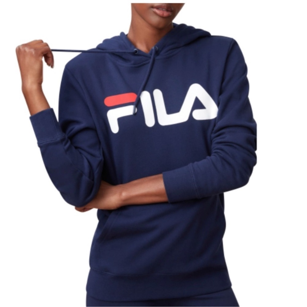 Fila | Hoodie | Lucy Hoodie